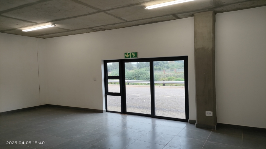 To Let commercial Property for Rent in Laser Park Gauteng