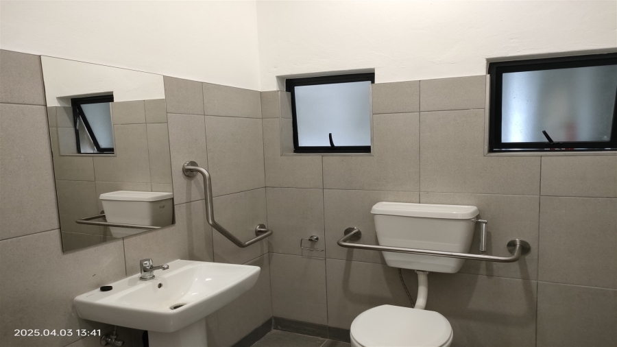 To Let commercial Property for Rent in Laser Park Gauteng