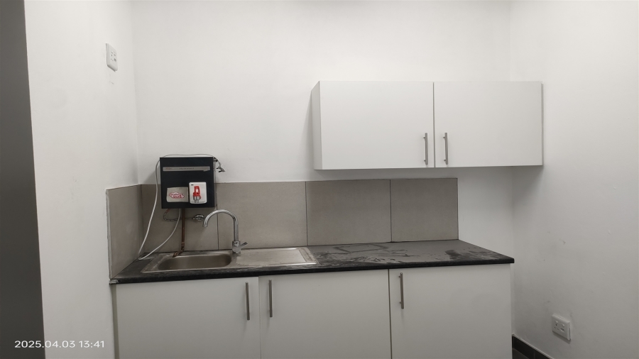 To Let commercial Property for Rent in Laser Park Gauteng