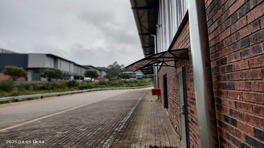 To Let commercial Property for Rent in Laser Park Gauteng
