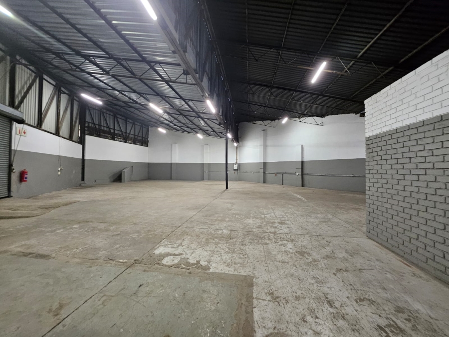 Commercial Property for Sale in Silverton Gauteng