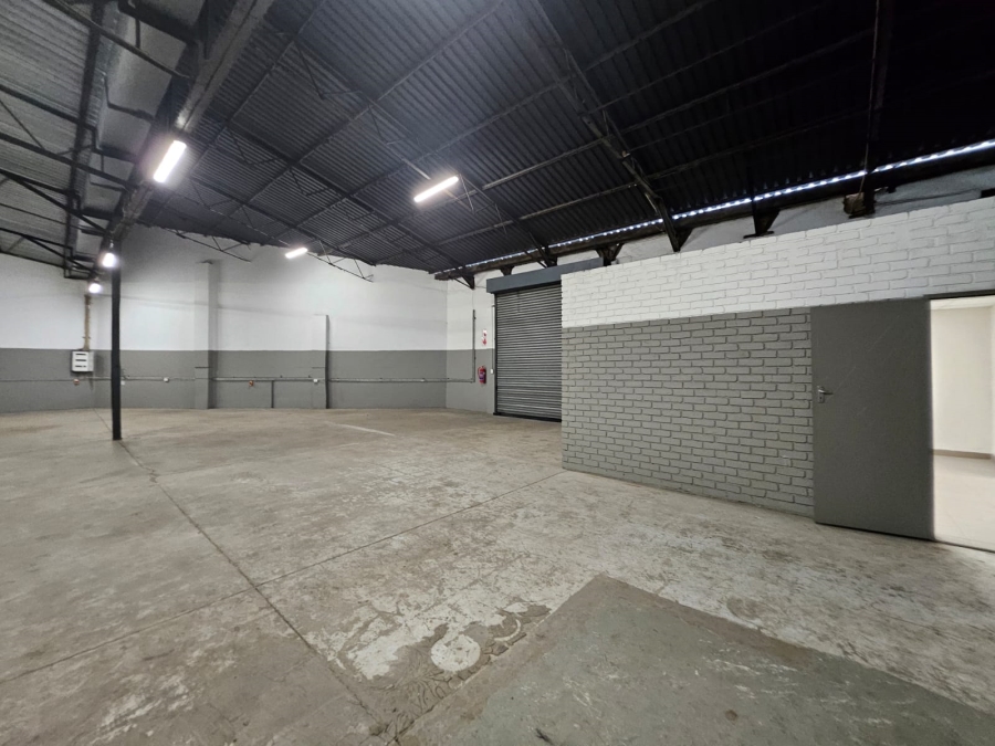Commercial Property for Sale in Silverton Gauteng