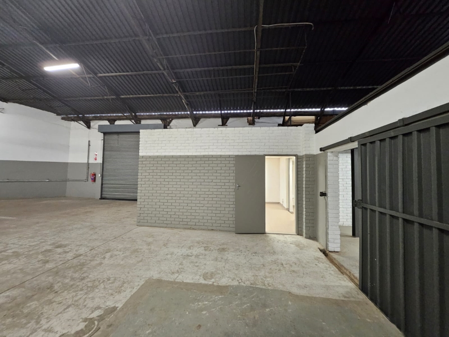 Commercial Property for Sale in Silverton Gauteng