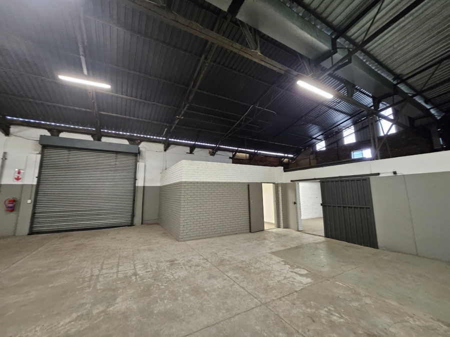 Commercial Property for Sale in Silverton Gauteng