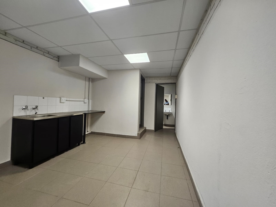Commercial Property for Sale in Silverton Gauteng