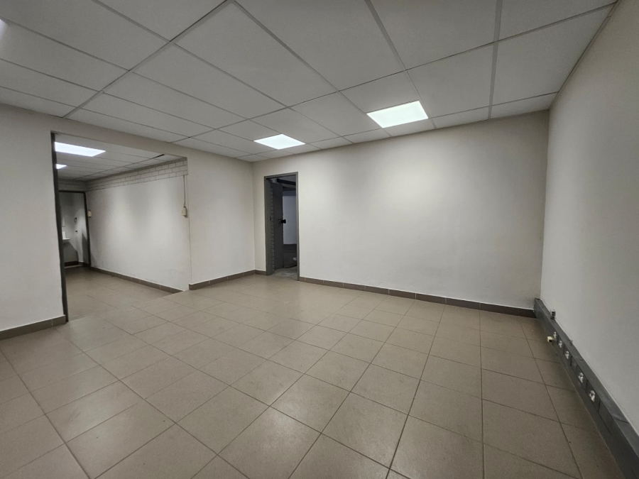 Commercial Property for Sale in Silverton Gauteng