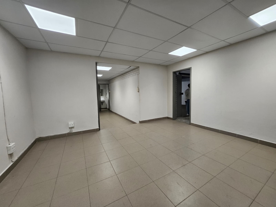 Commercial Property for Sale in Silverton Gauteng