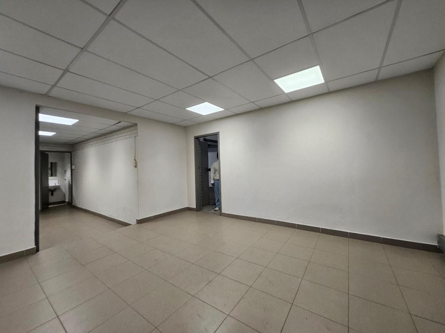 Commercial Property for Sale in Silverton Gauteng
