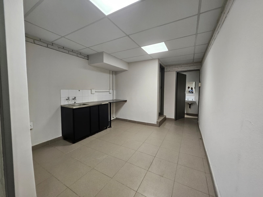 Commercial Property for Sale in Silverton Gauteng