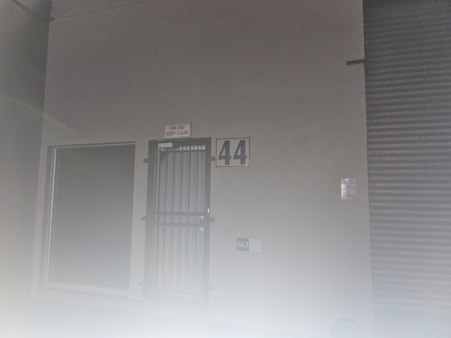 Commercial Property for Sale in Silverton Gauteng