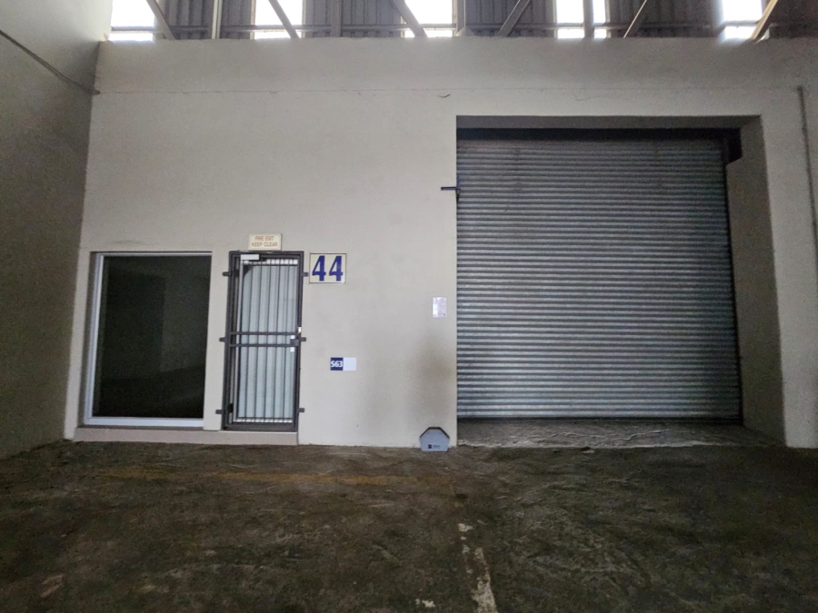 Commercial Property for Sale in Silverton Gauteng