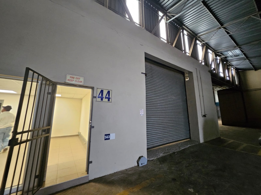 Commercial Property for Sale in Silverton Gauteng