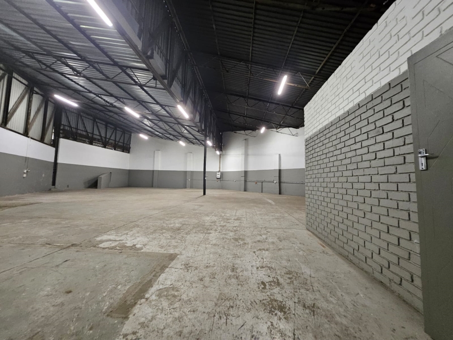 Commercial Property for Sale in Silverton Gauteng