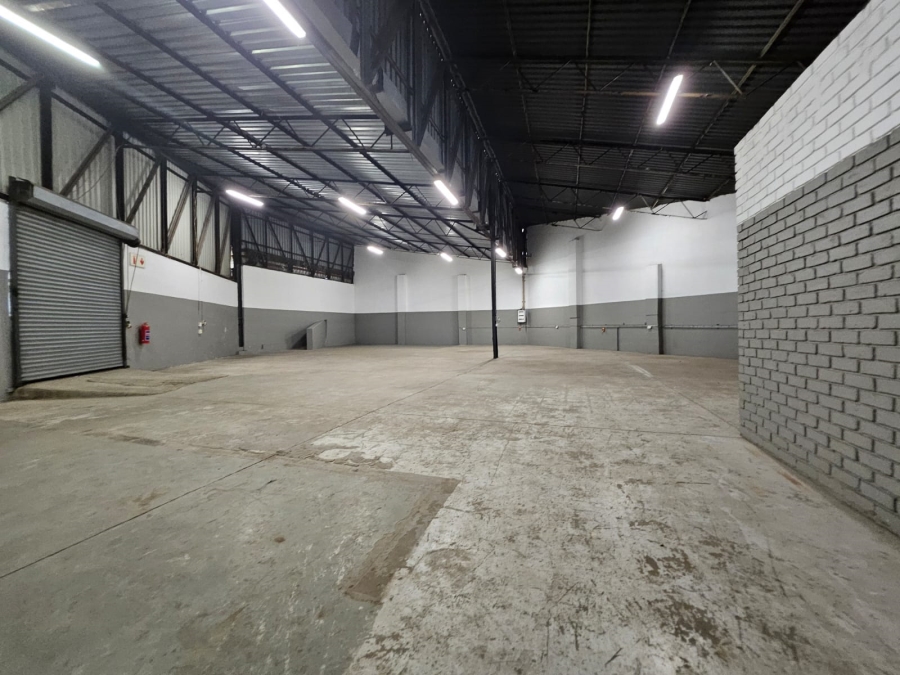 Commercial Property for Sale in Silverton Gauteng