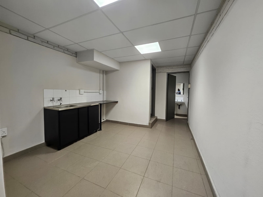 Commercial Property for Sale in Silverton Gauteng