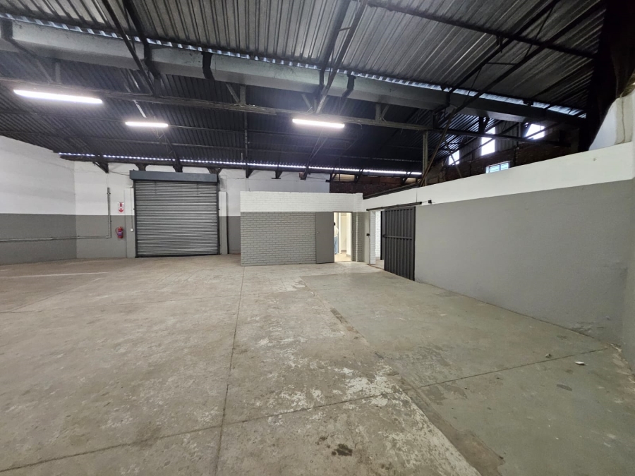 Commercial Property for Sale in Silverton Gauteng