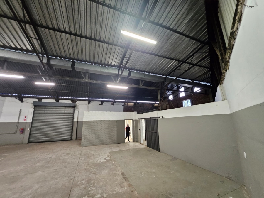 Commercial Property for Sale in Silverton Gauteng
