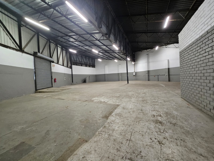 Commercial Property for Sale in Silverton Gauteng