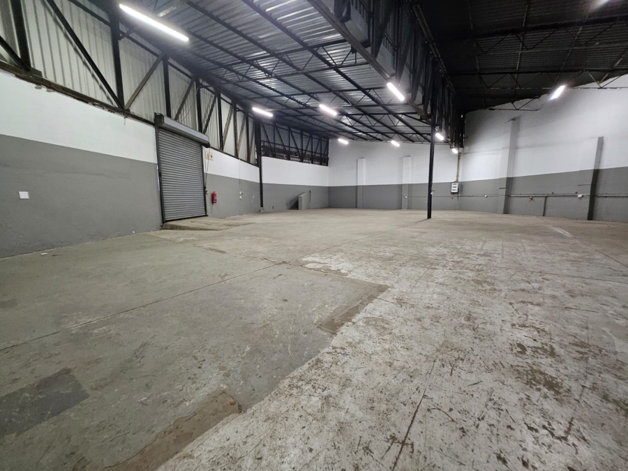 Commercial Property for Sale in Silverton Gauteng