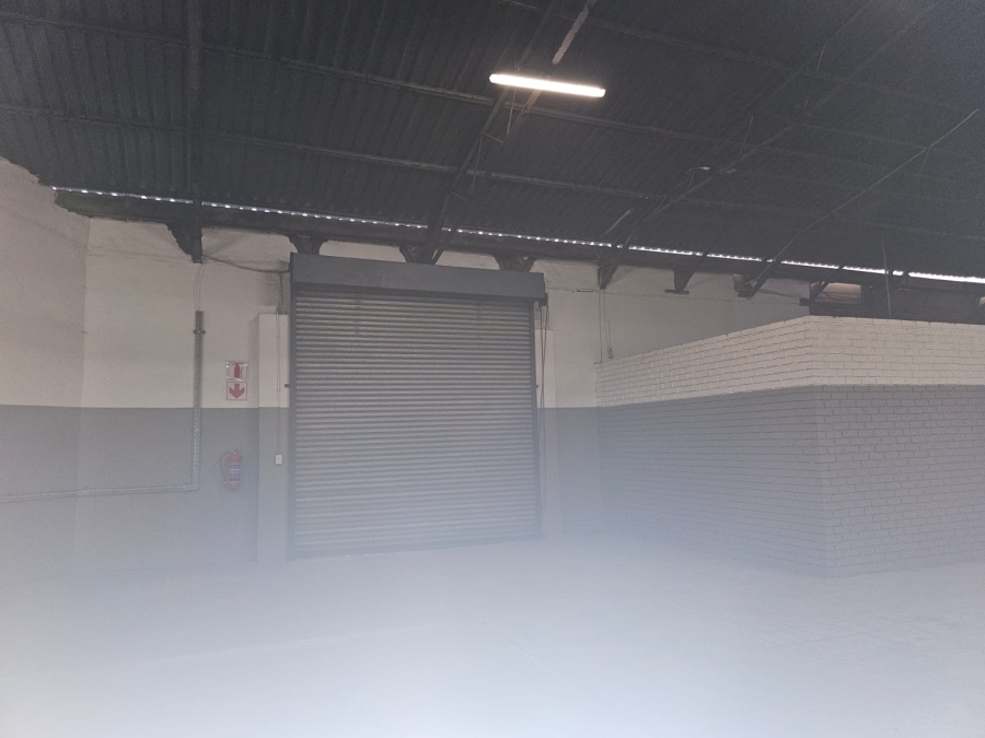 Commercial Property for Sale in Silverton Gauteng