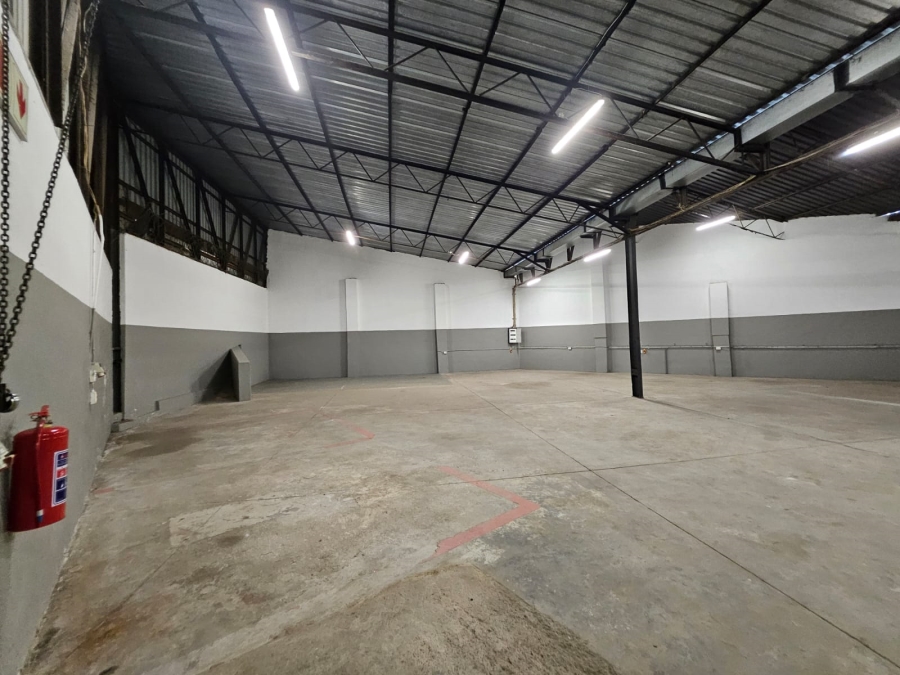 Commercial Property for Sale in Silverton Gauteng