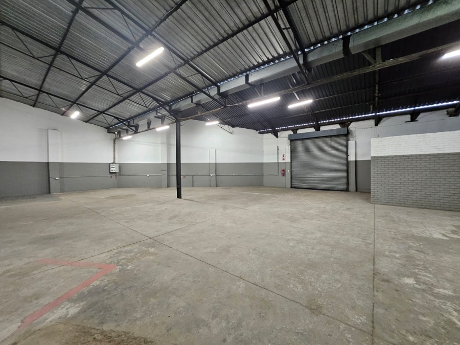 Commercial Property for Sale in Silverton Gauteng