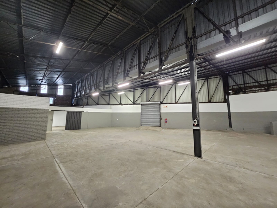 Commercial Property for Sale in Silverton Gauteng
