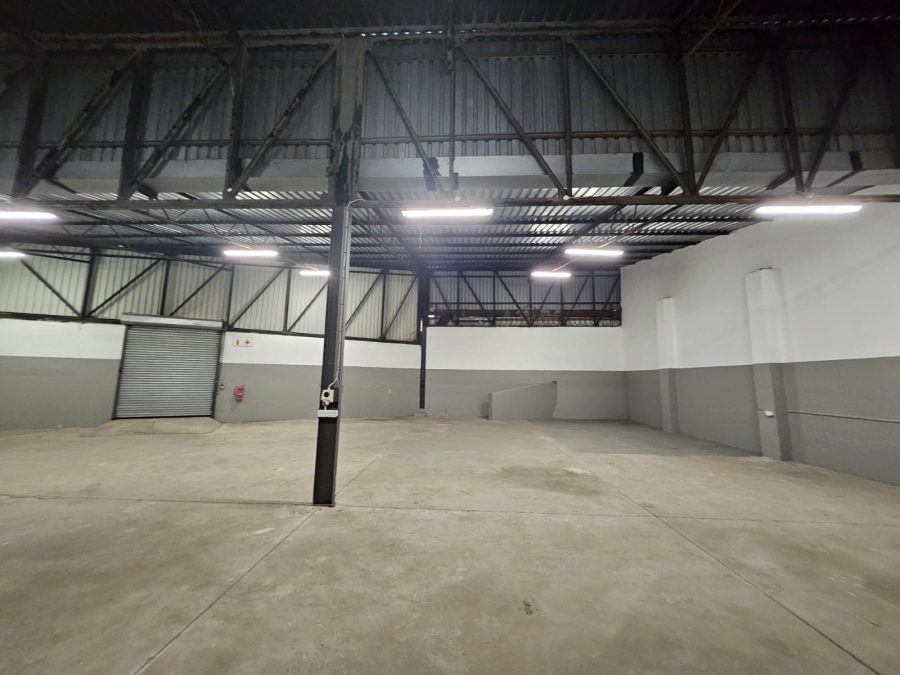 Commercial Property for Sale in Silverton Gauteng