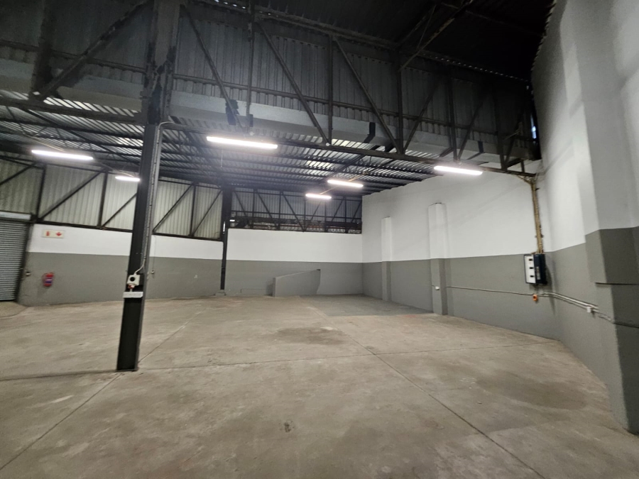 Commercial Property for Sale in Silverton Gauteng