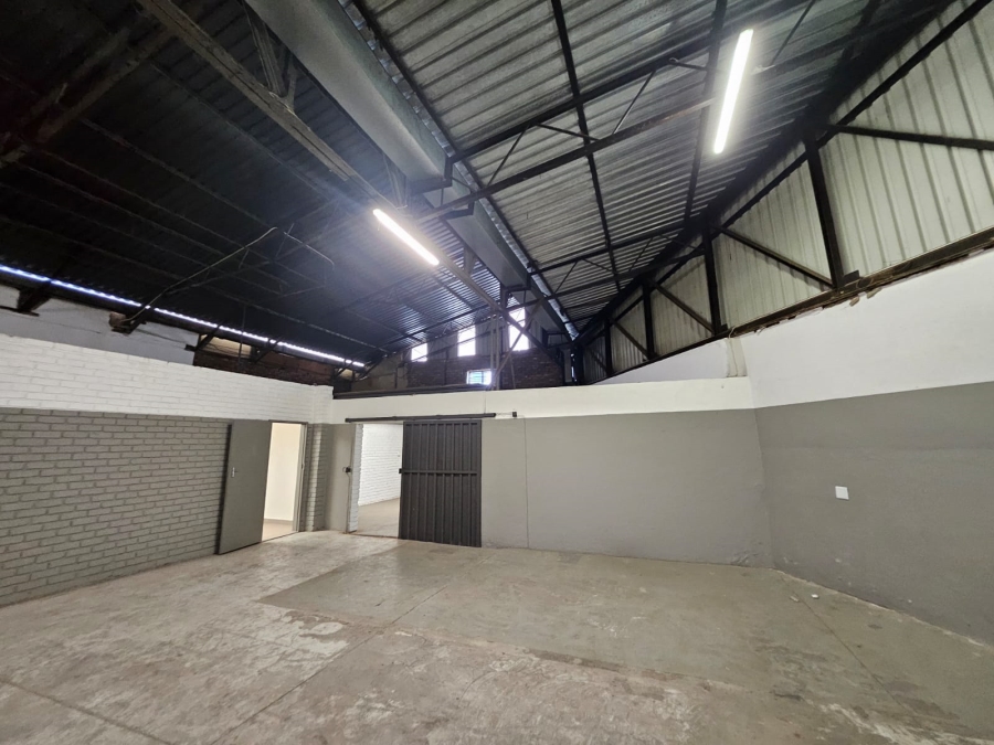 Commercial Property for Sale in Silverton Gauteng