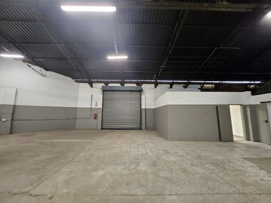 Commercial Property for Sale in Silverton Gauteng