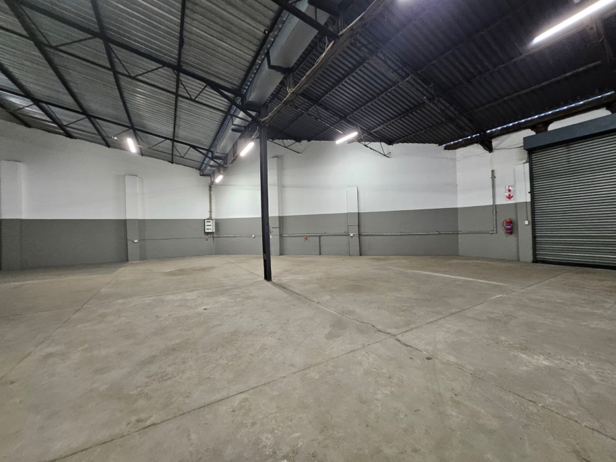 Commercial Property for Sale in Silverton Gauteng