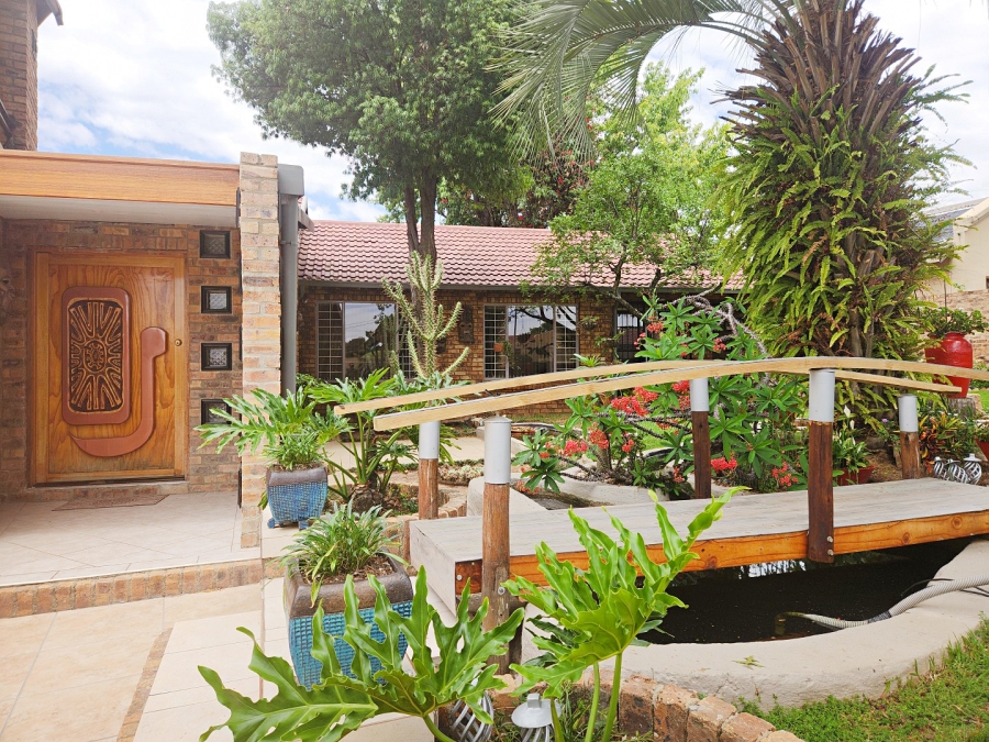 3 Bedroom Property for Sale in Bloubosrand Gauteng