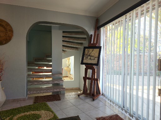 3 Bedroom Property for Sale in Bloubosrand Gauteng