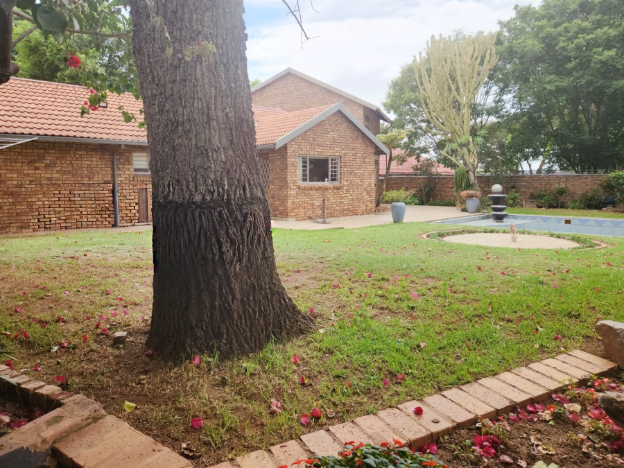 3 Bedroom Property for Sale in Bloubosrand Gauteng