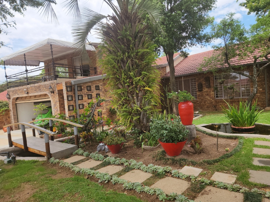 3 Bedroom Property for Sale in Bloubosrand Gauteng