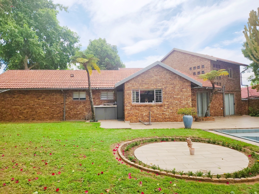 3 Bedroom Property for Sale in Bloubosrand Gauteng