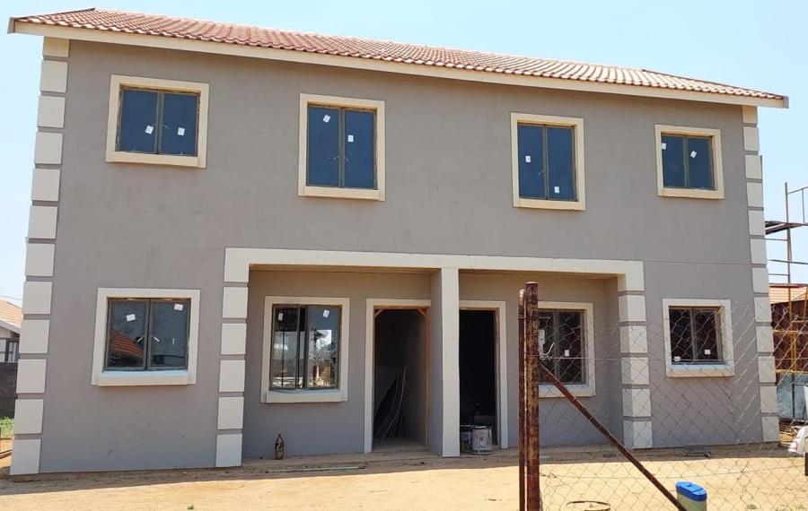 2 Bedroom Property for Sale in Buhle Park Gauteng
