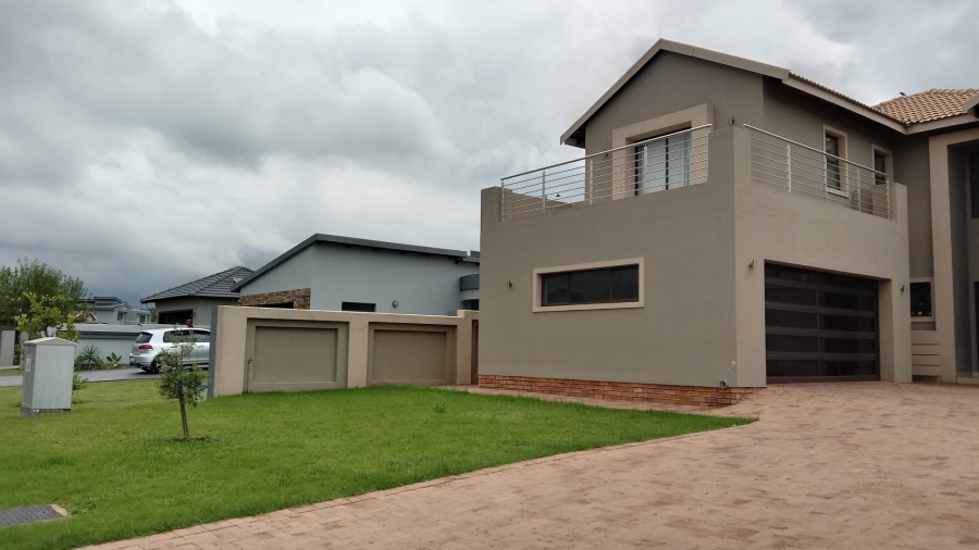 3 Bedroom Property for Sale in Helderwyk Gauteng