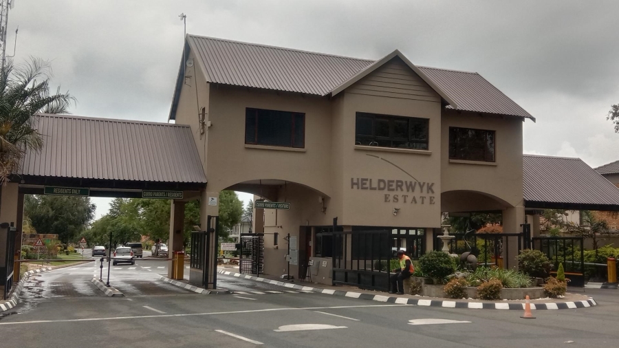3 Bedroom Property for Sale in Helderwyk Gauteng