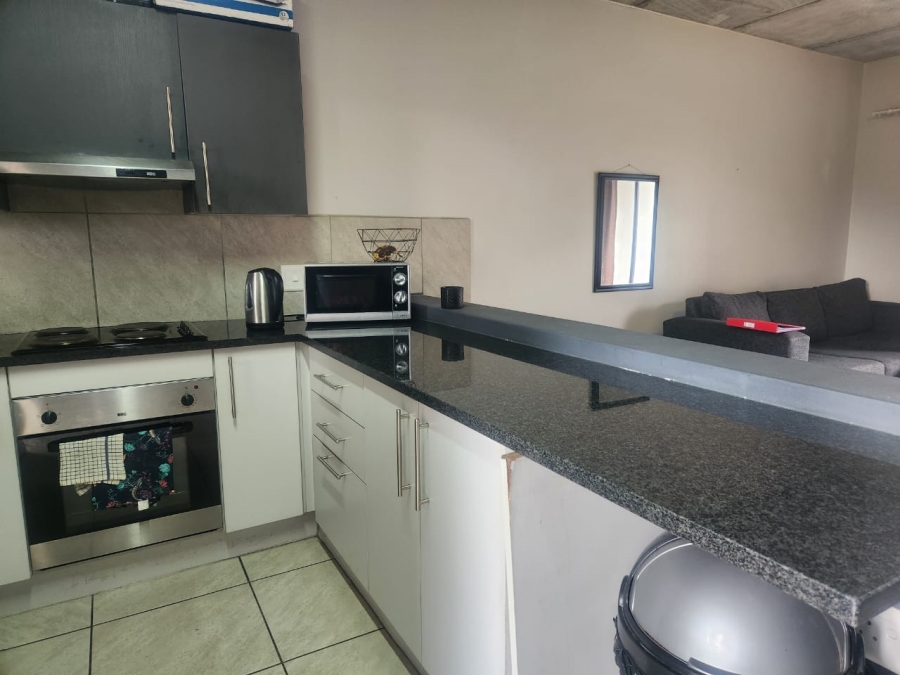 2 Bedroom Property for Sale in Jansenpark Gauteng