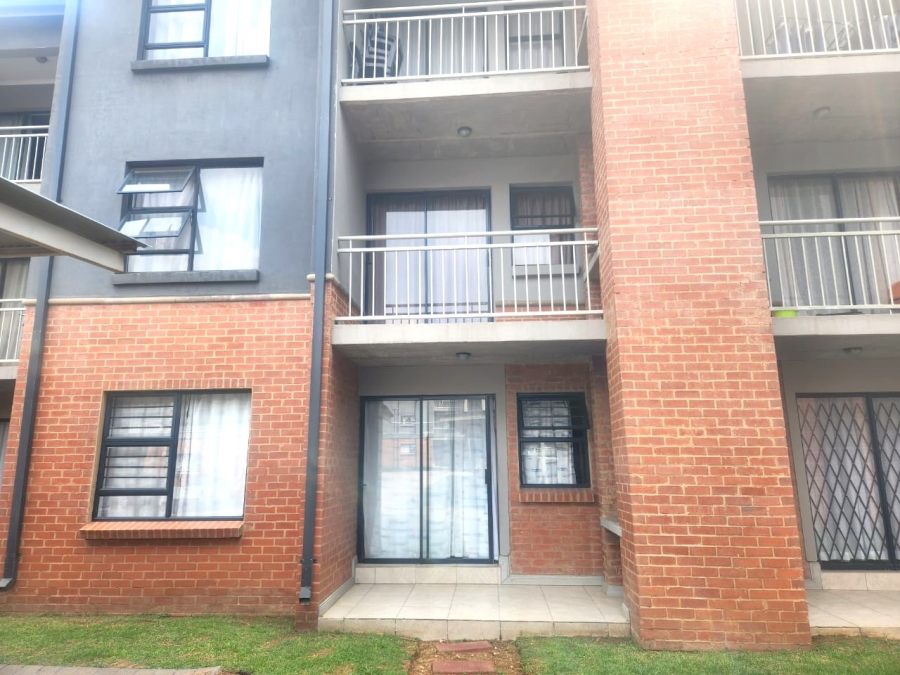 2 Bedroom Property for Sale in Jansenpark Gauteng