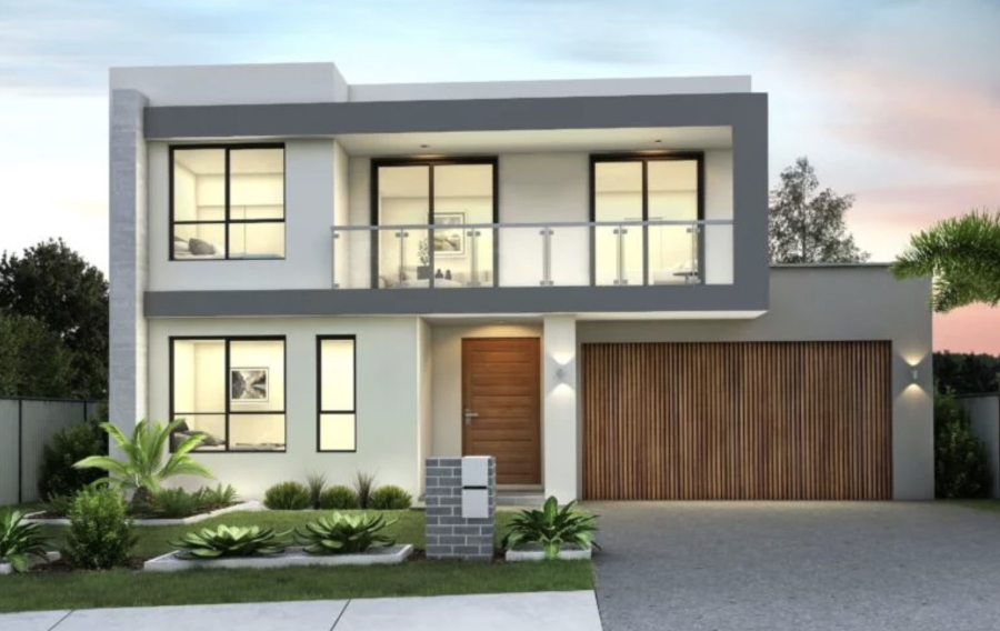 4 Bedroom Property for Sale in Fountainbrook Estate Gauteng