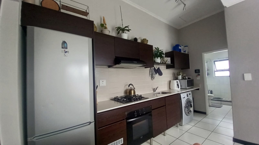 To Let 1 Bedroom Property for Rent in The Isle Gauteng