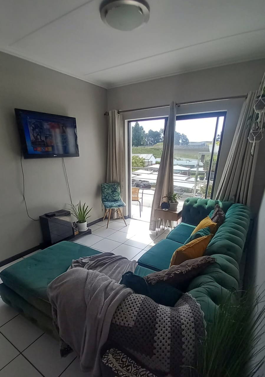 To Let 1 Bedroom Property for Rent in The Isle Gauteng