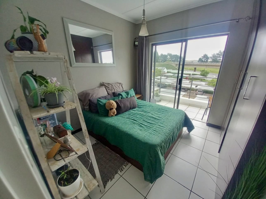 To Let 1 Bedroom Property for Rent in The Isle Gauteng