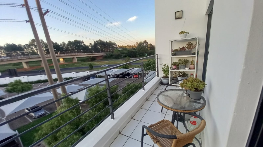 To Let 1 Bedroom Property for Rent in The Isle Gauteng