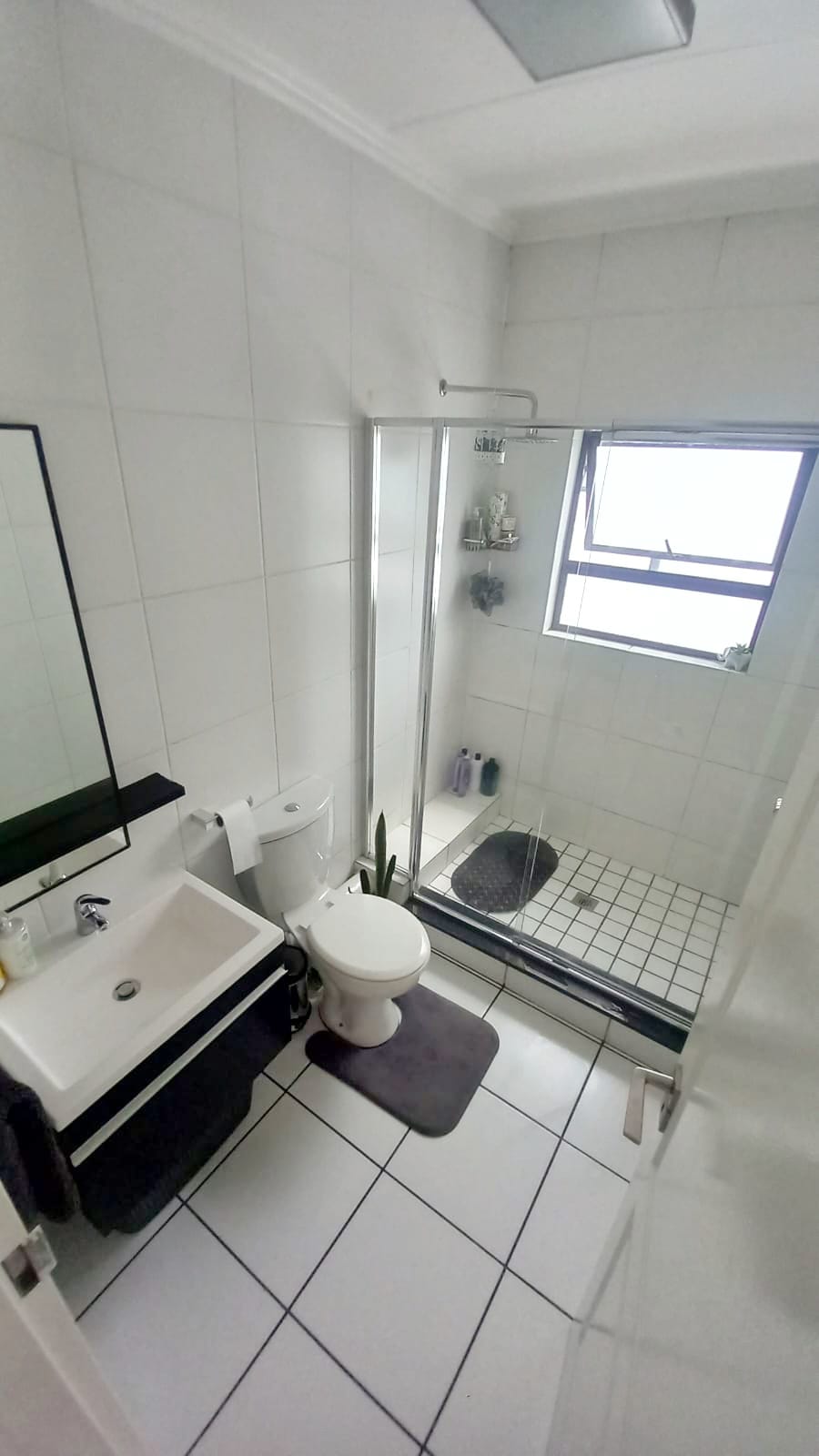 To Let 1 Bedroom Property for Rent in The Isle Gauteng