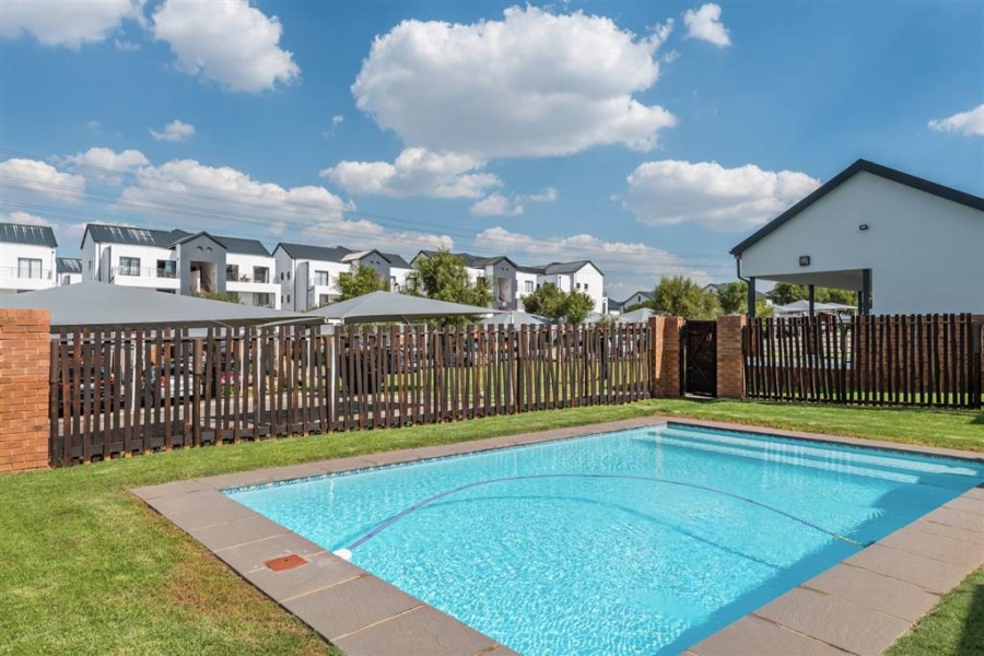 To Let 1 Bedroom Property for Rent in The Isle Gauteng