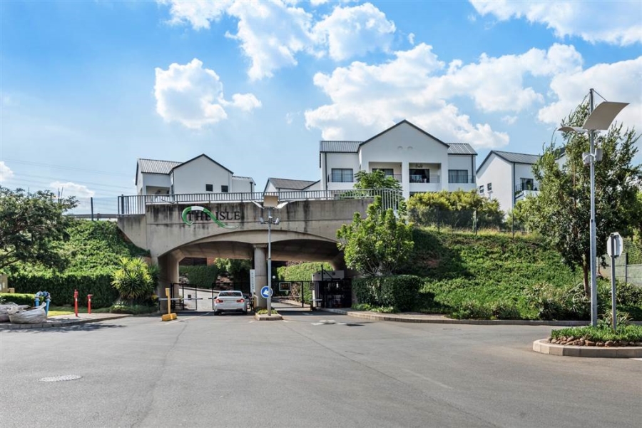 To Let 1 Bedroom Property for Rent in The Isle Gauteng